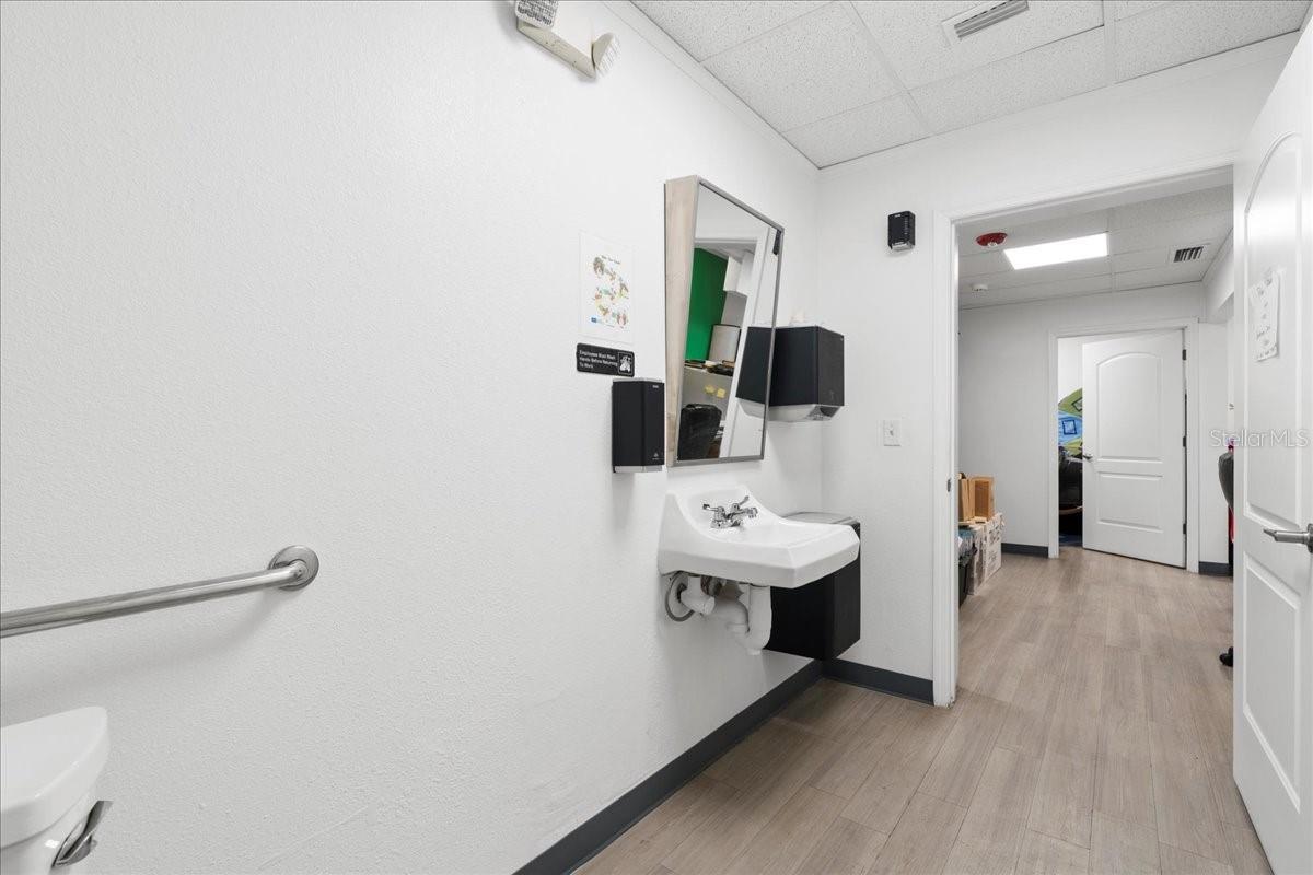 NORTHEAST SEOLA - Business Opportunity