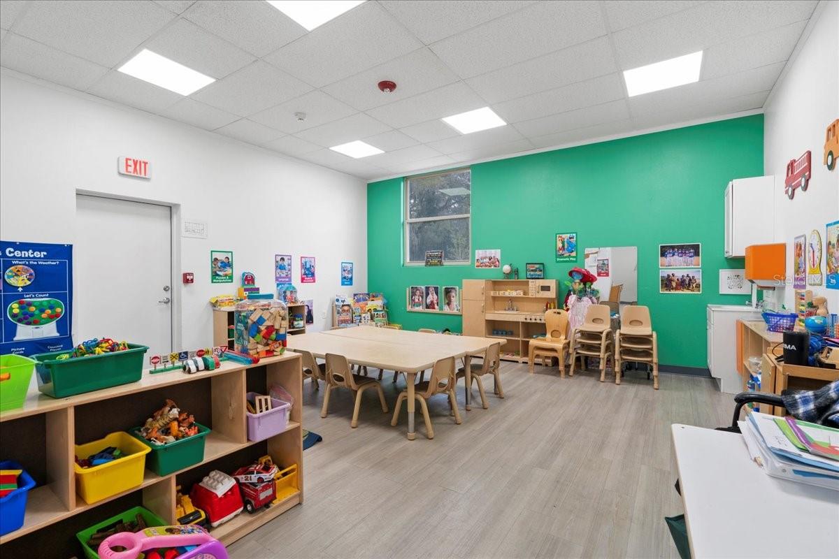 NORTHEAST SEOLA - Business Opportunity