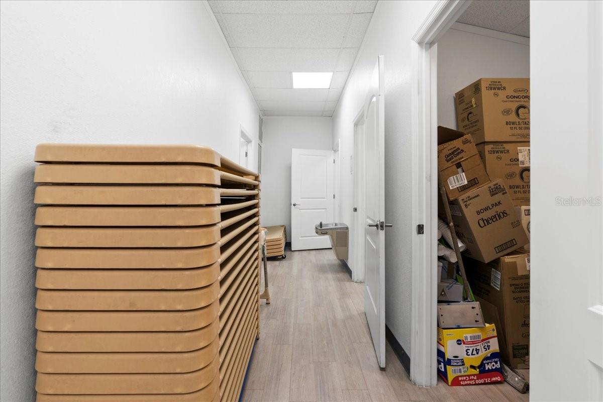 NORTHEAST SEOLA - Business Opportunity