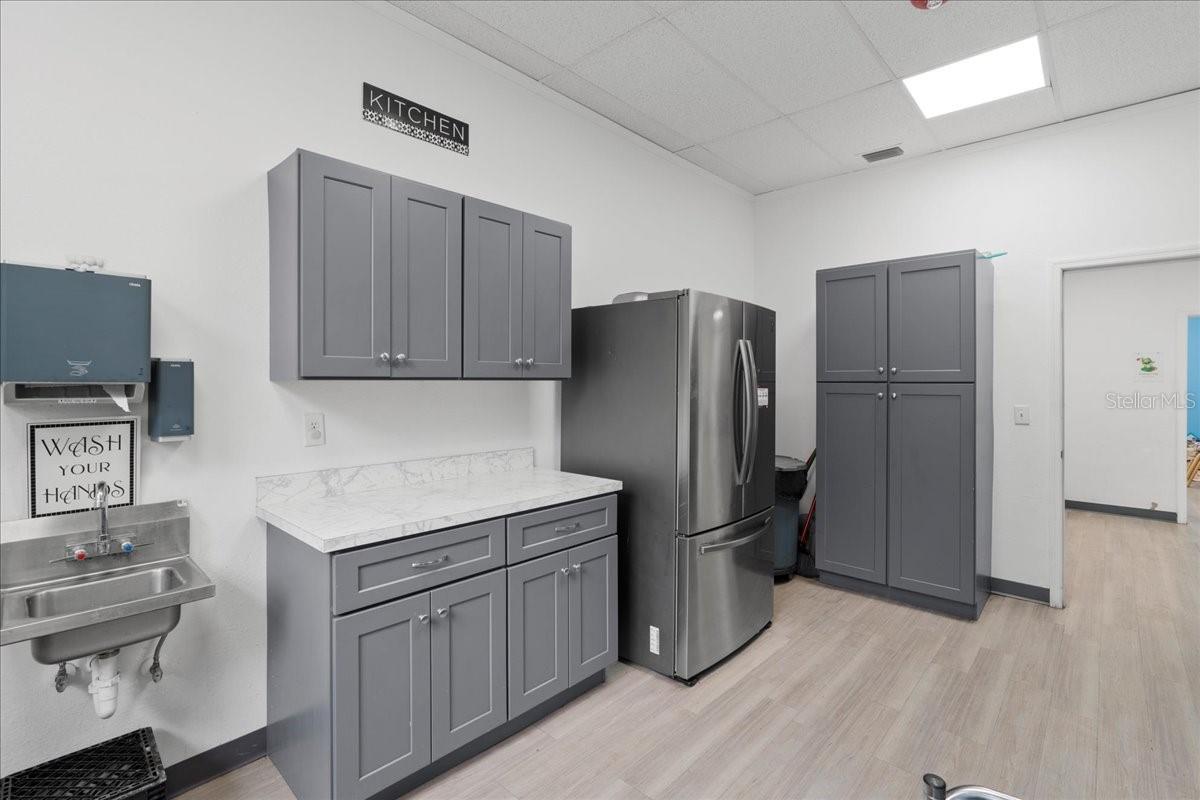 NORTHEAST SEOLA - Business Opportunity