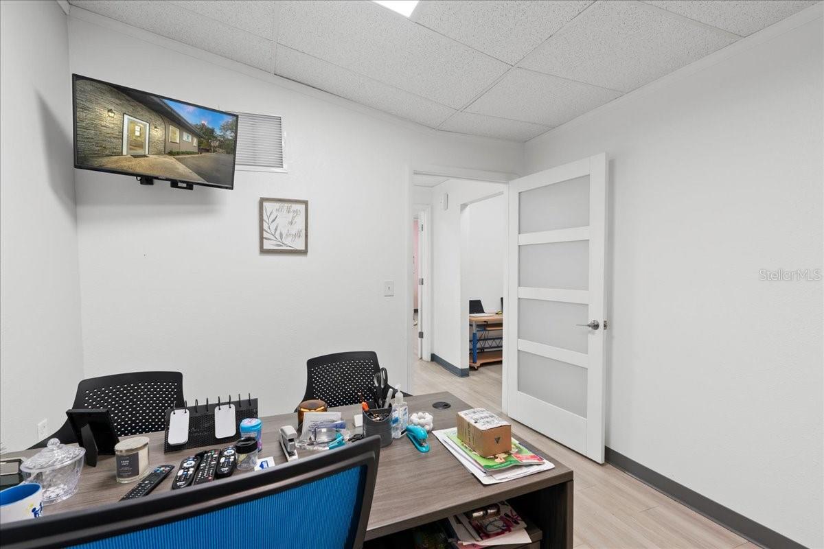 NORTHEAST SEOLA - Business Opportunity