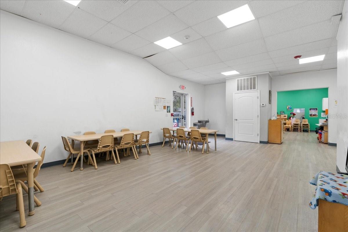 NORTHEAST SEOLA - Business Opportunity