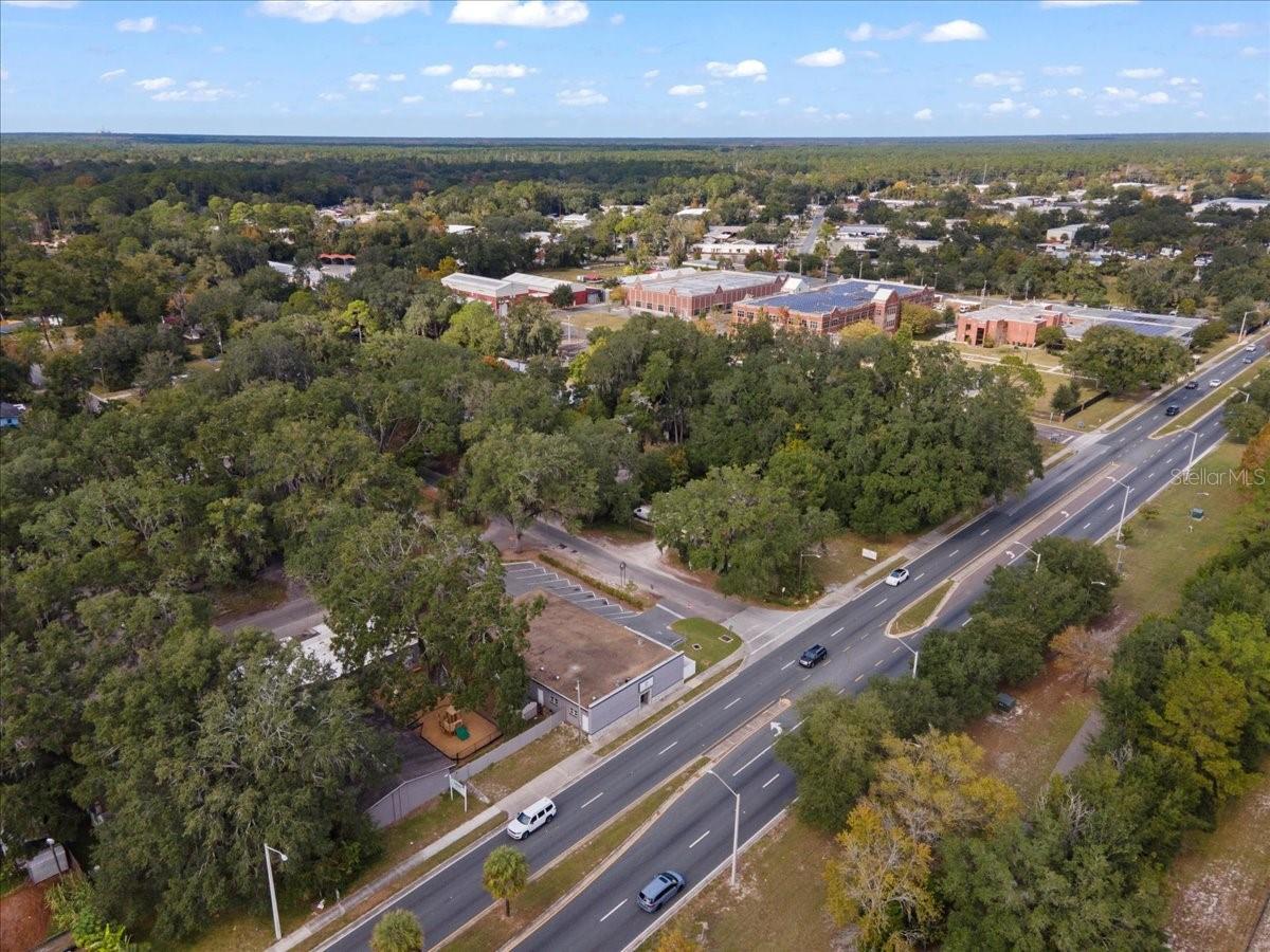 NORTHEAST SEOLA - Business Opportunity