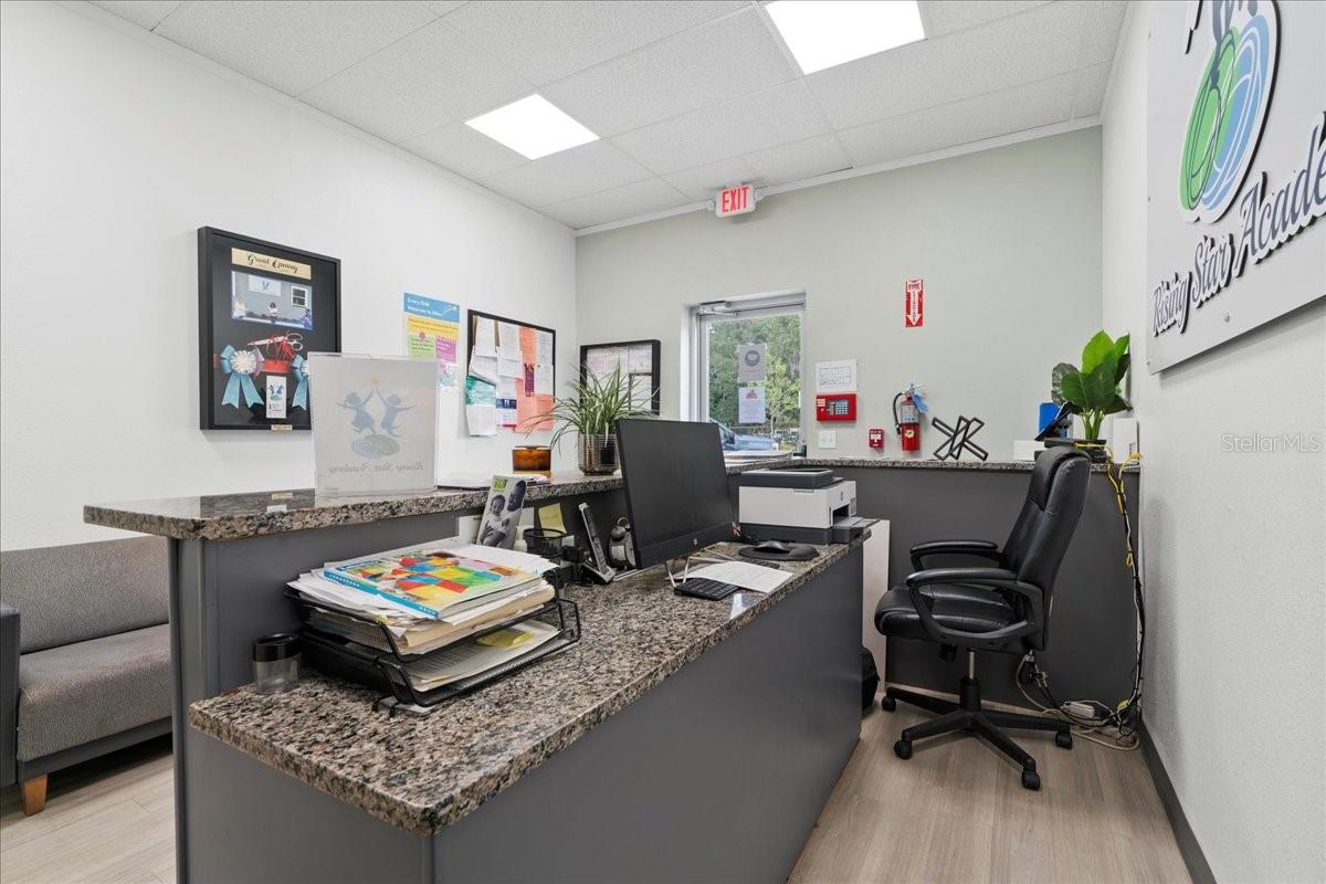 NORTHEAST SEOLA - Business Opportunity