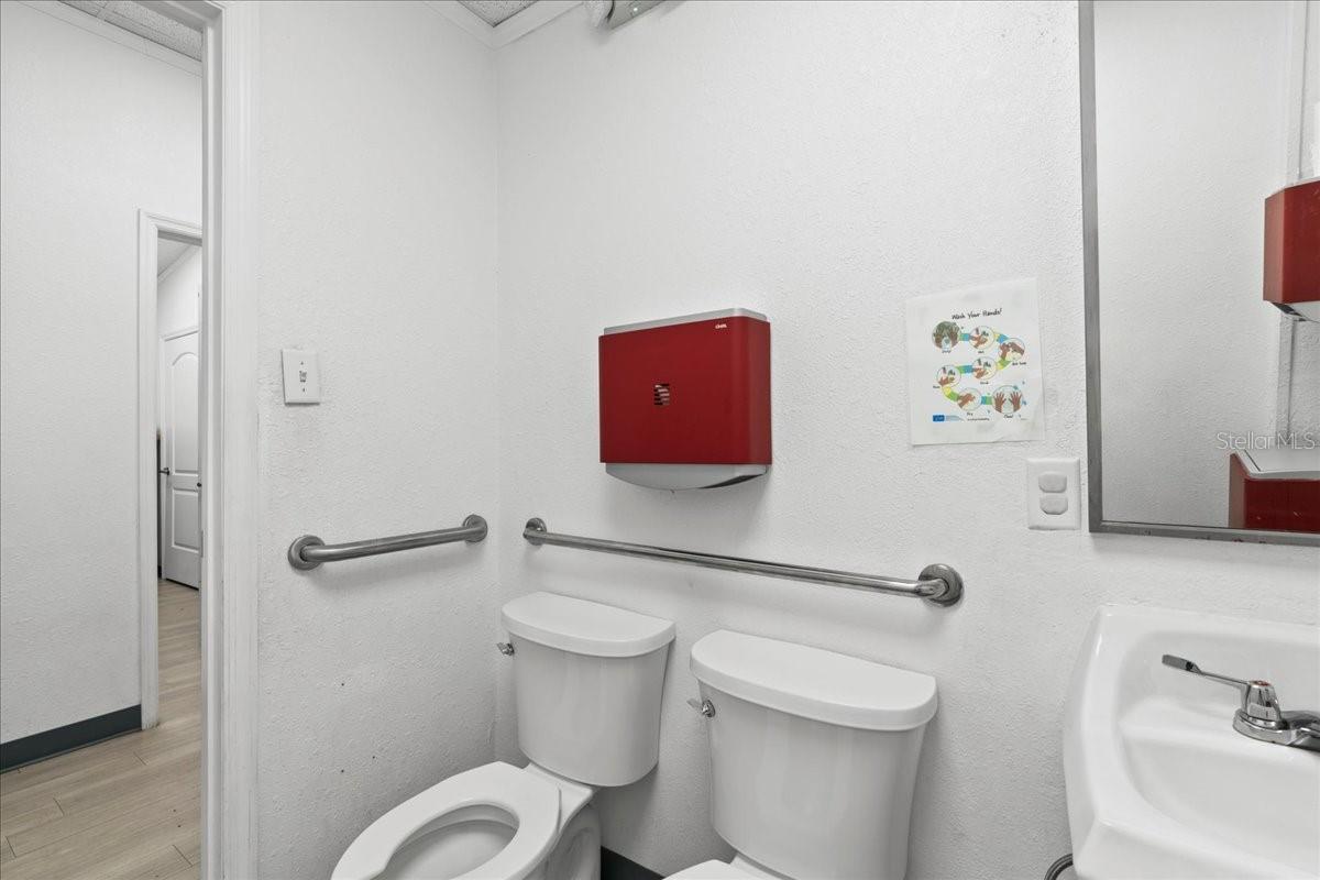 NORTHEAST SEOLA - Business Opportunity