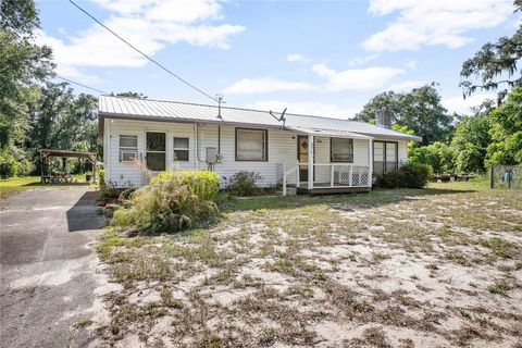 Photo of 206 Winslow Avenue, Deland, FL 32724 (MLS # V4943526)