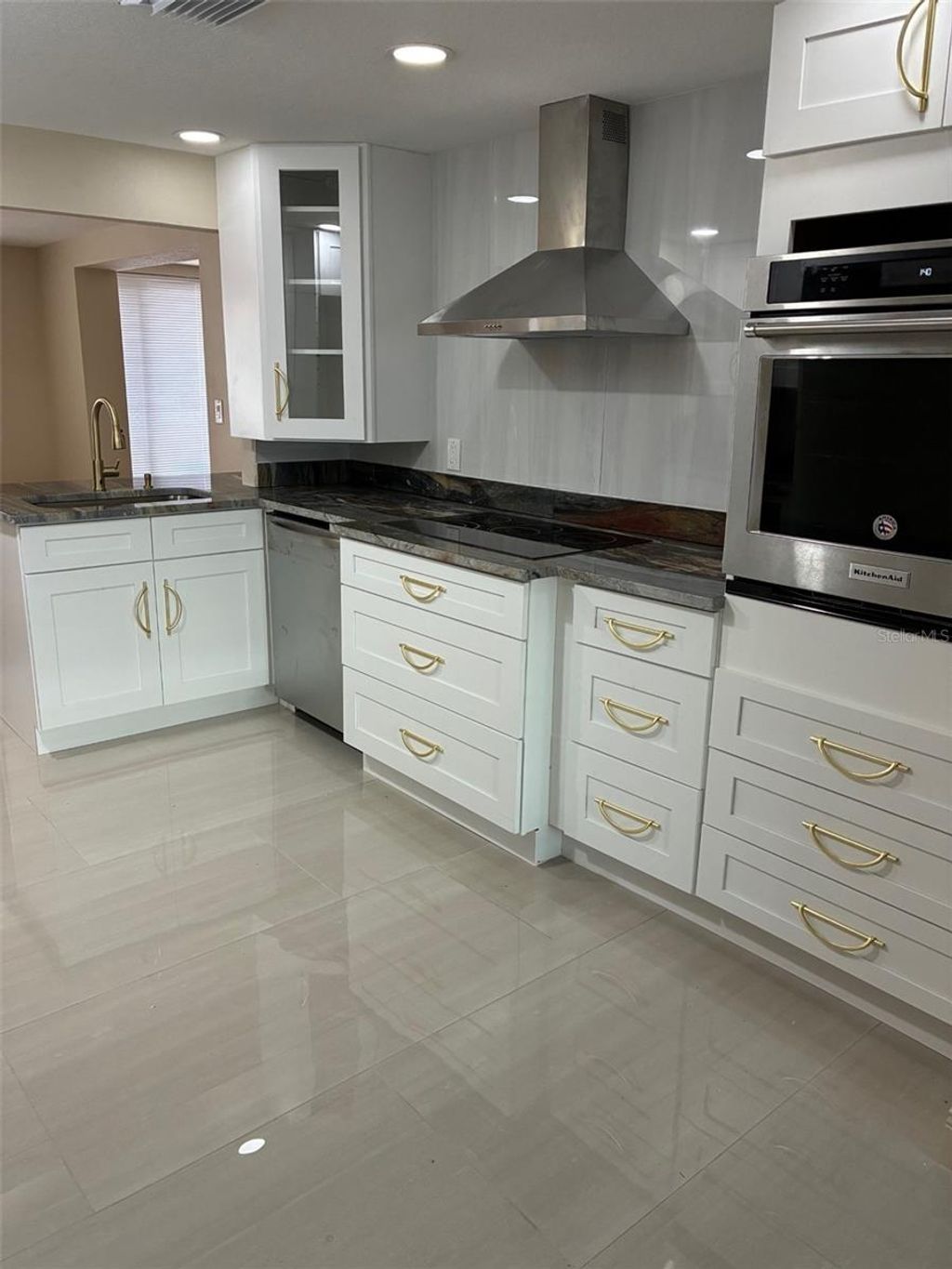 Photo of 13916 Muriel Avenue, Hudson, FL 34667 (MLS # O6338133)