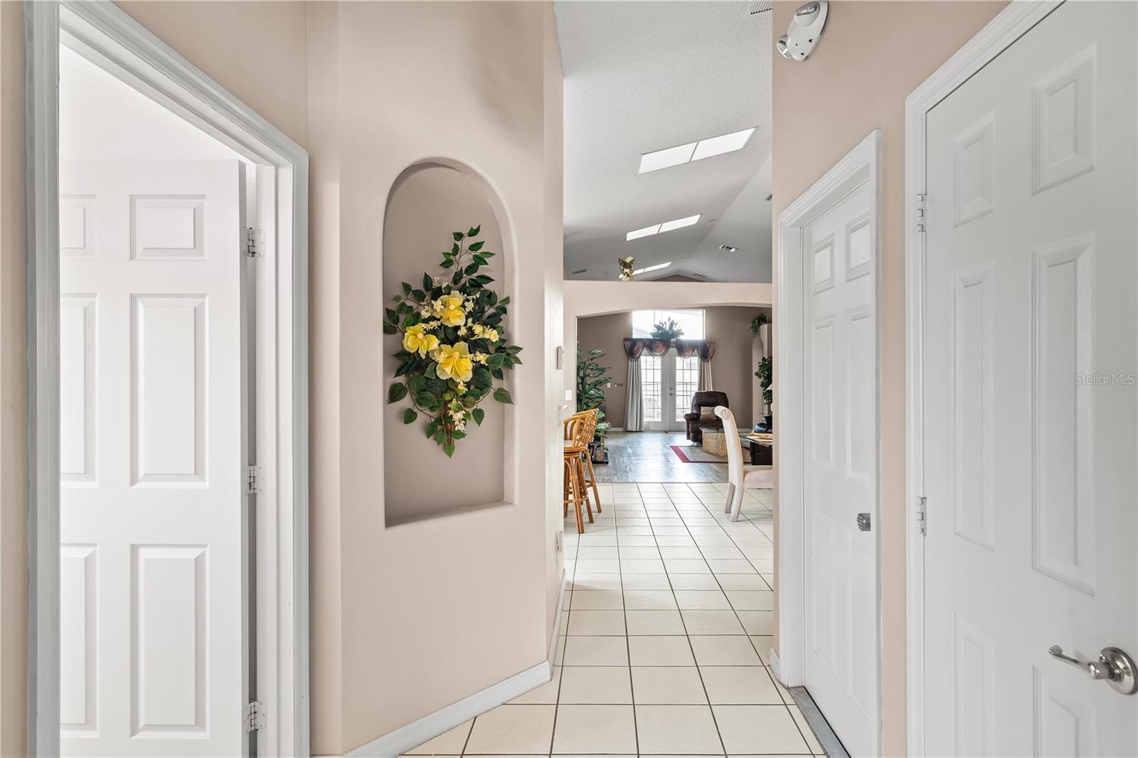 8109 SANTEE DRIVE