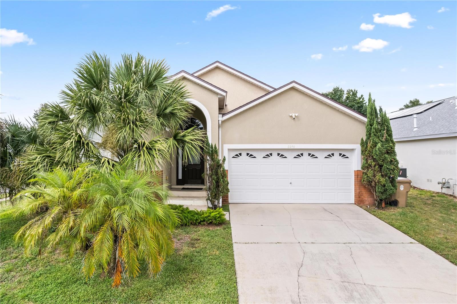 8109 SANTEE DRIVE