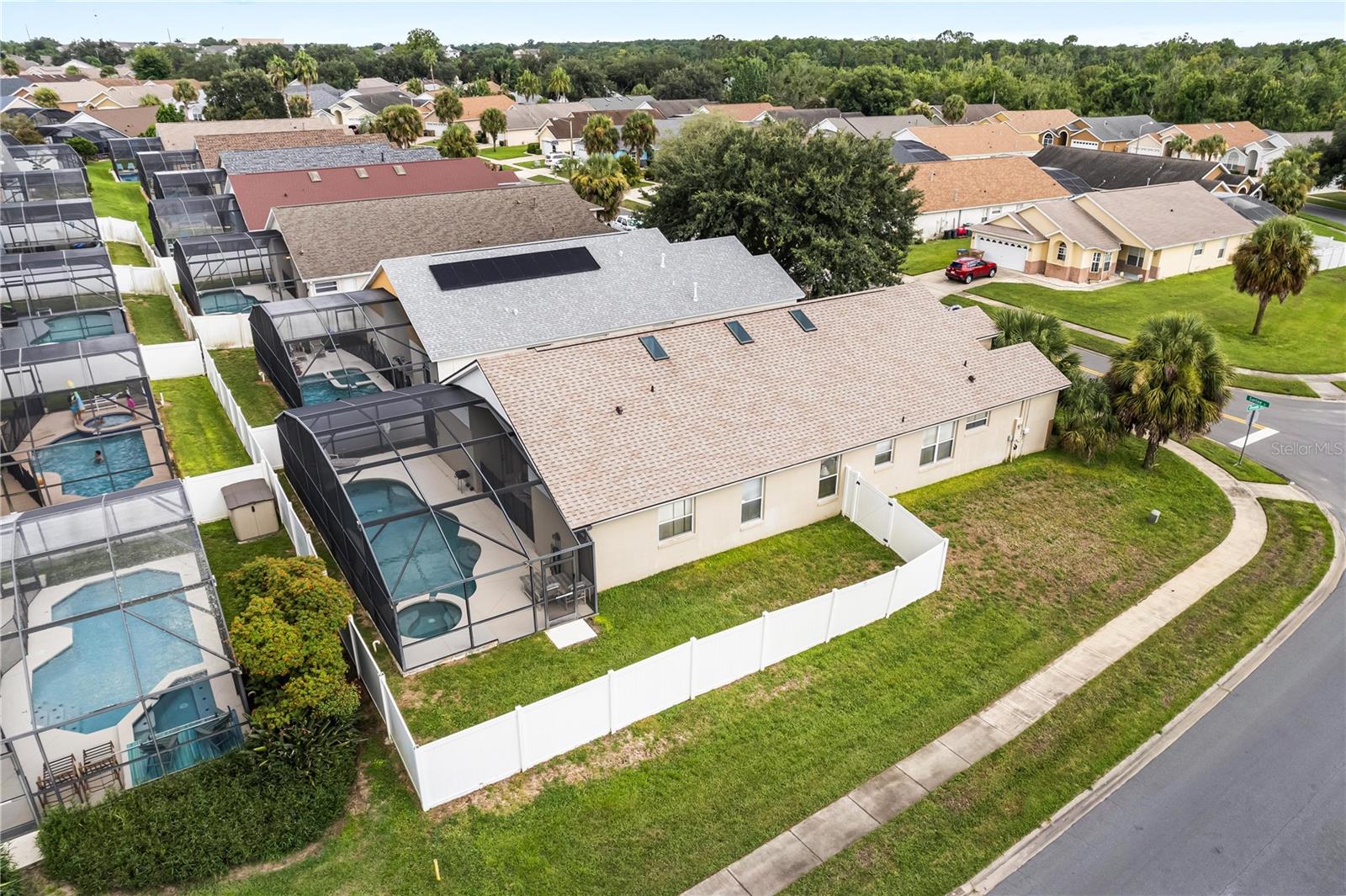 8109 SANTEE DRIVE