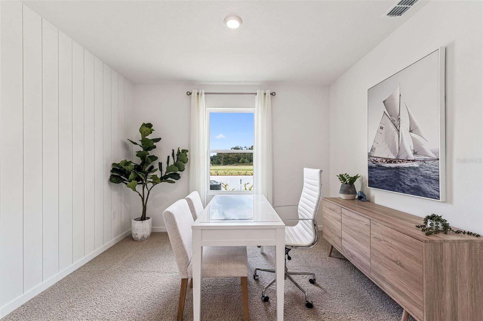 FOUNTAIN VIEW - Residential