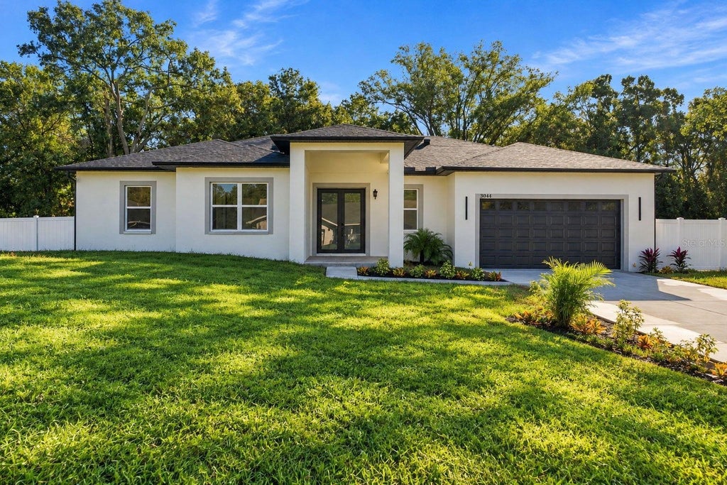 Photo of 3044 Gulfwind Drive, Land O Lakes, FL 34639 (MLS # TB8557537)