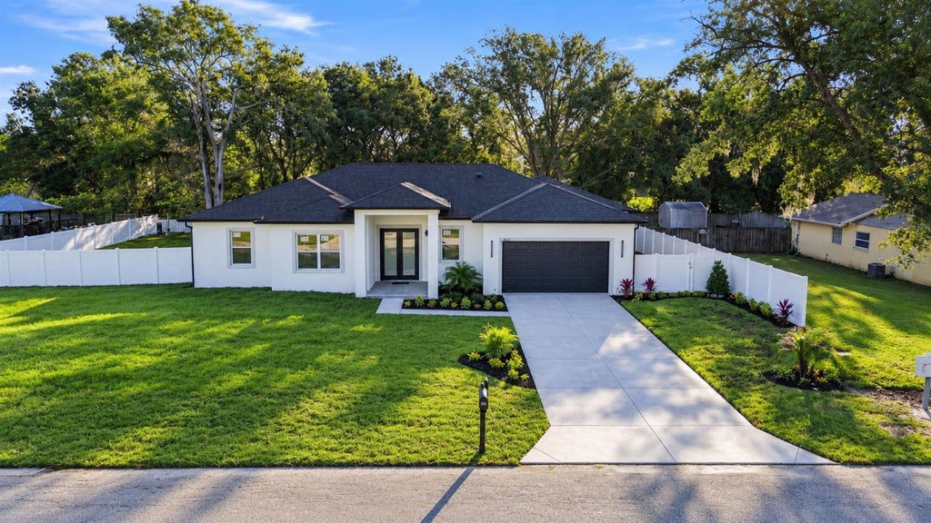 Photo of 3044 Gulfwind Drive, Land O Lakes, FL 34639 (MLS # TB8557537)