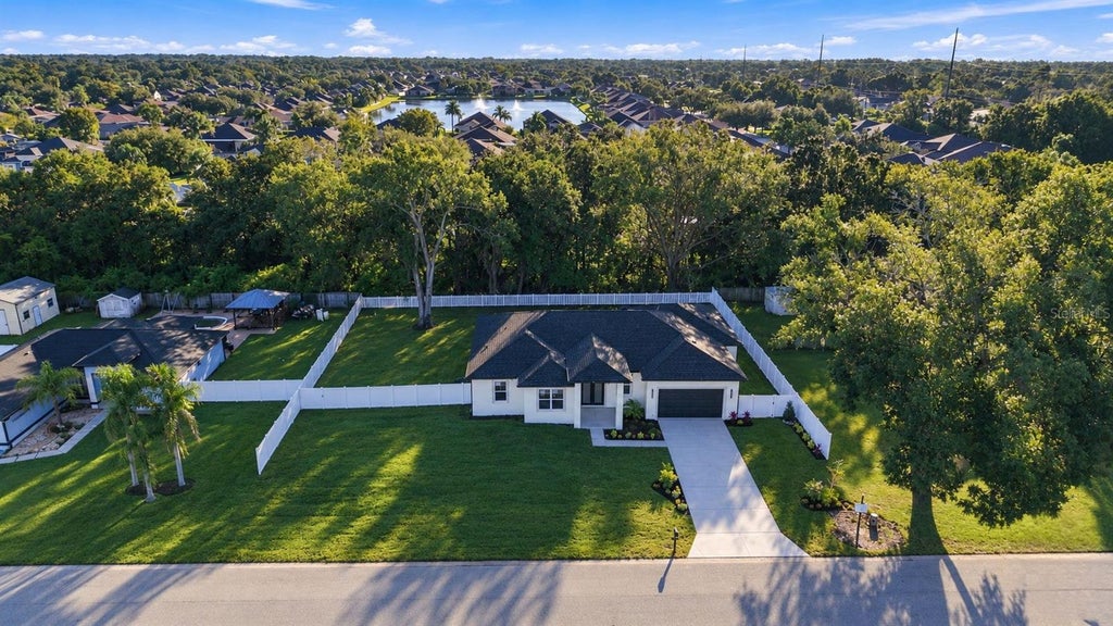 Photo of 3044 Gulfwind Drive, Land O Lakes, FL 34639 (MLS # TB8557537)