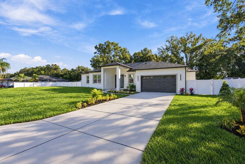 Photo of 3044 Gulfwind Drive, Land O Lakes, FL 34639 (MLS # TB8557537)