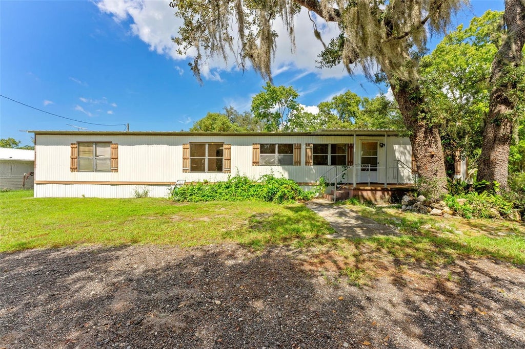 Photo of 9617 Ed Street, Hudson, FL 34669 (MLS # W7889759)