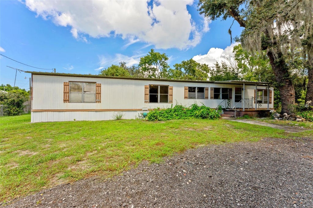 Photo of 9617 Ed Street, Hudson, FL 34669 (MLS # W7889759)