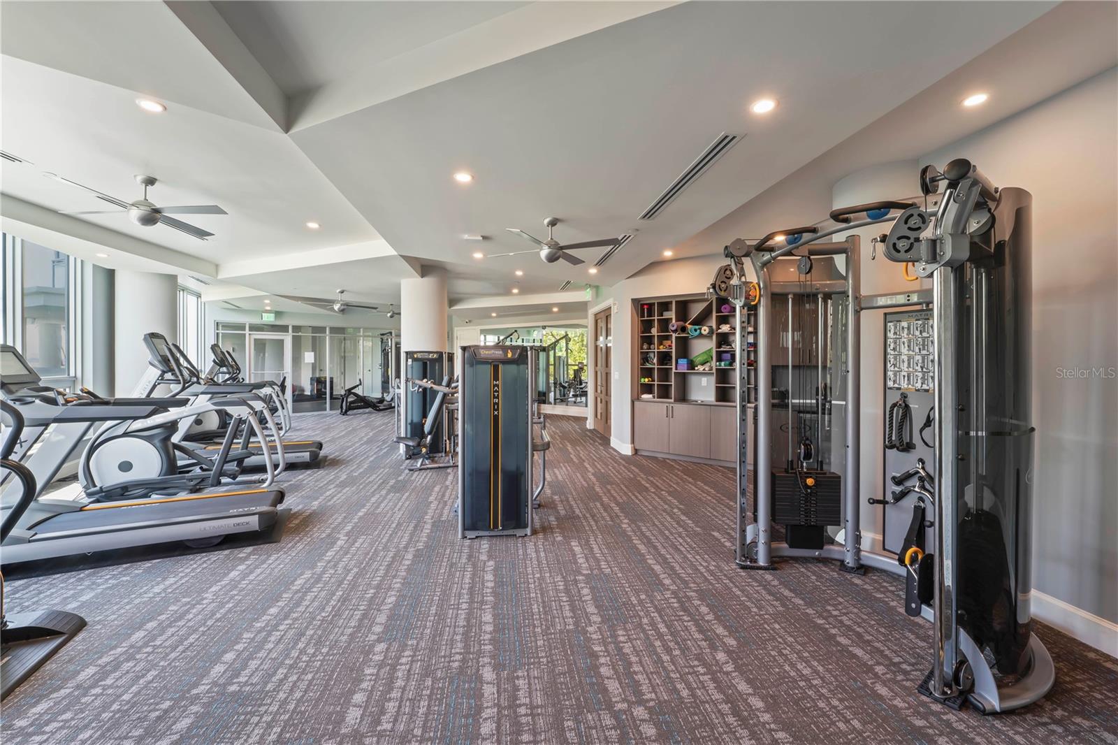 VIRAGE BAYSHORE - Residential