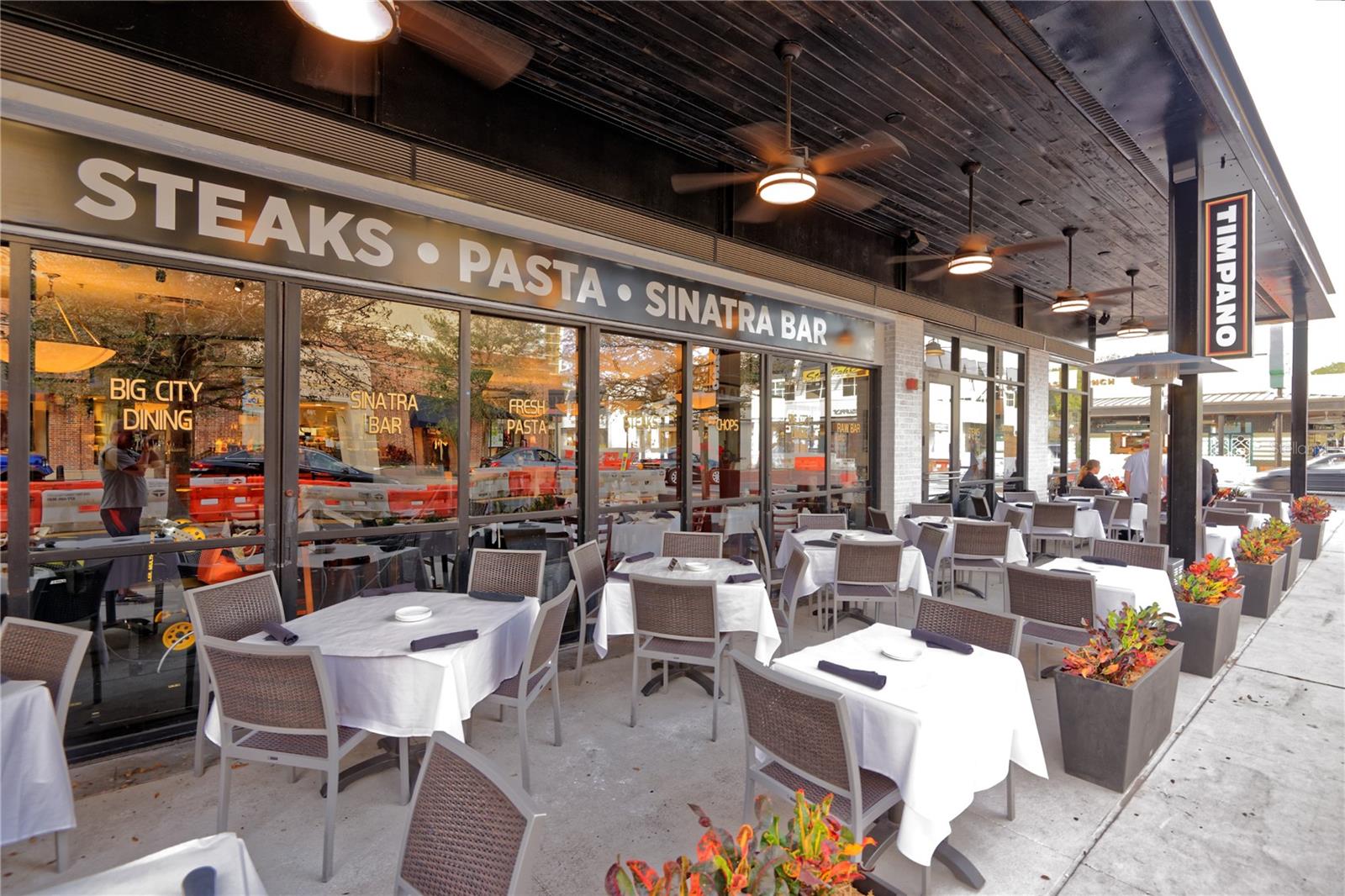 VIRAGE BAYSHORE - Residential