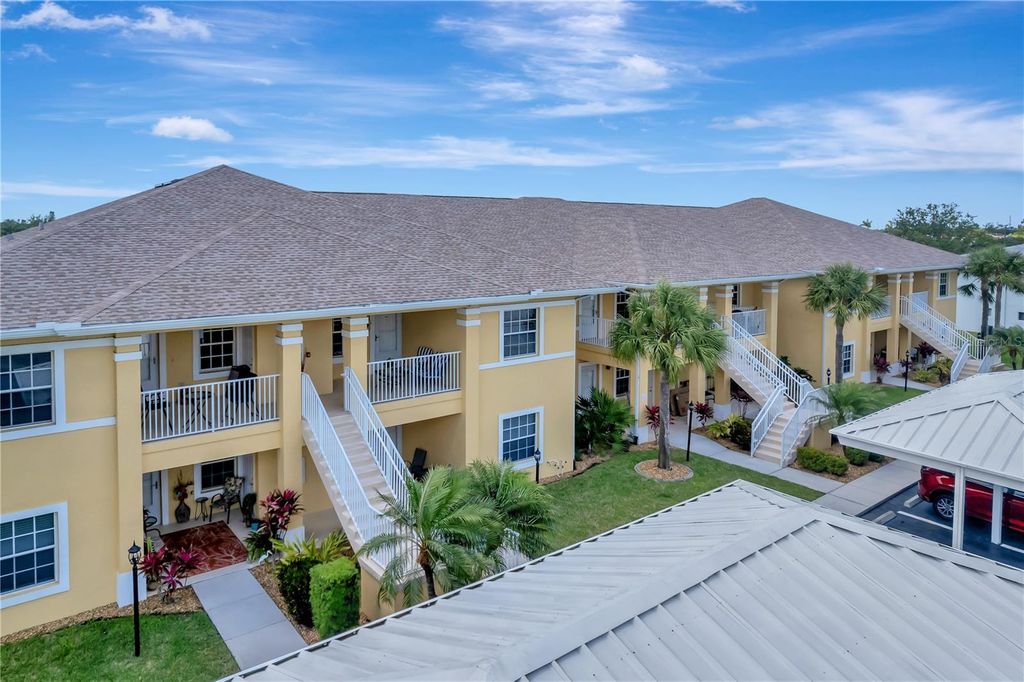 Photo of 1235 Saxony Circle #5202, Punta Gorda, FL 33983 (MLS # C7507867)