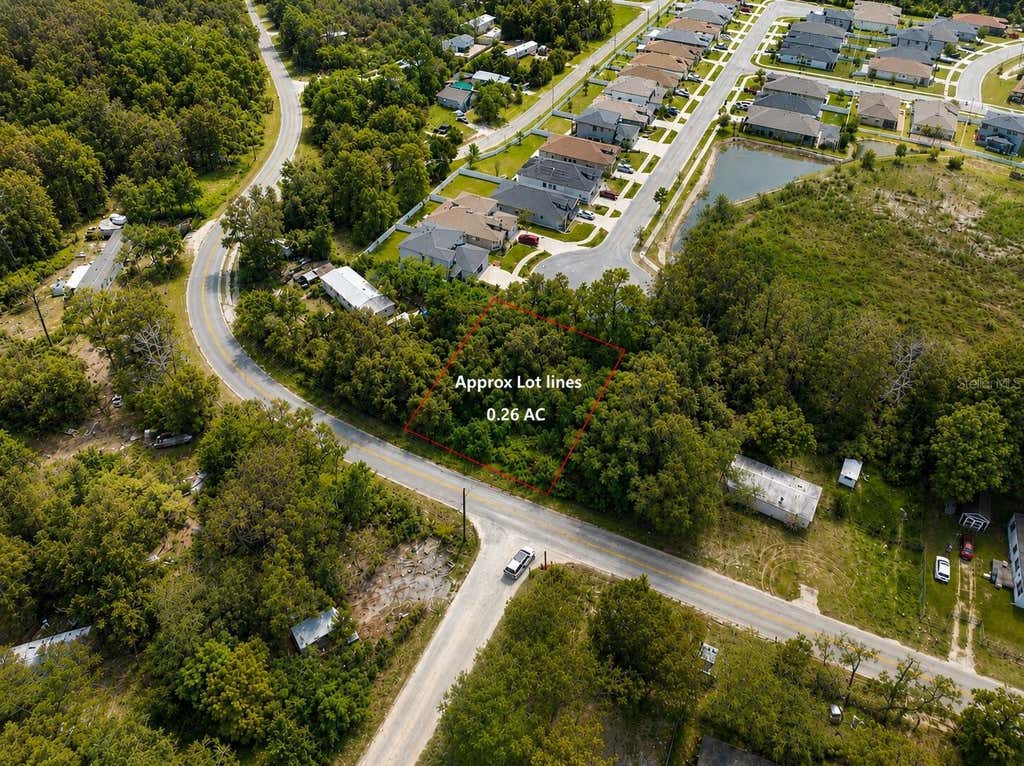 Photo of 50 Lake Dr, New Port Richey, FL 34654 (MLS # TB8531848)