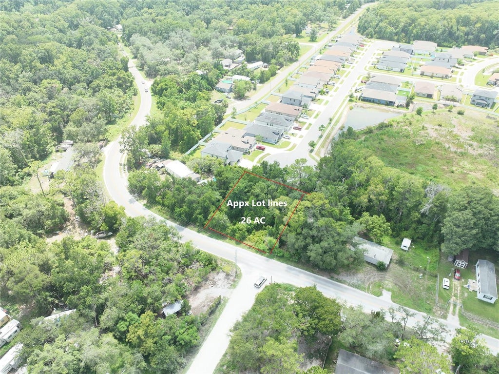 Photo of 50 Lake Dr, New Port Richey, FL 34654 (MLS # TB8531848)