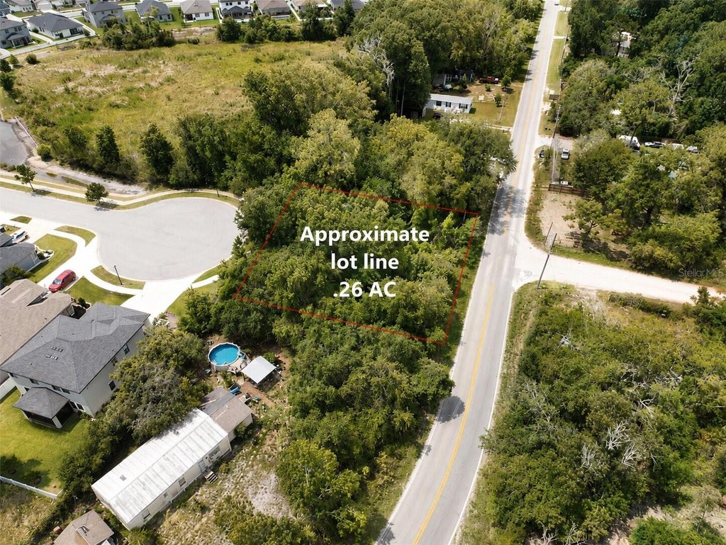 Photo of 50 Lake Dr, New Port Richey, FL 34654 (MLS # TB8531848)