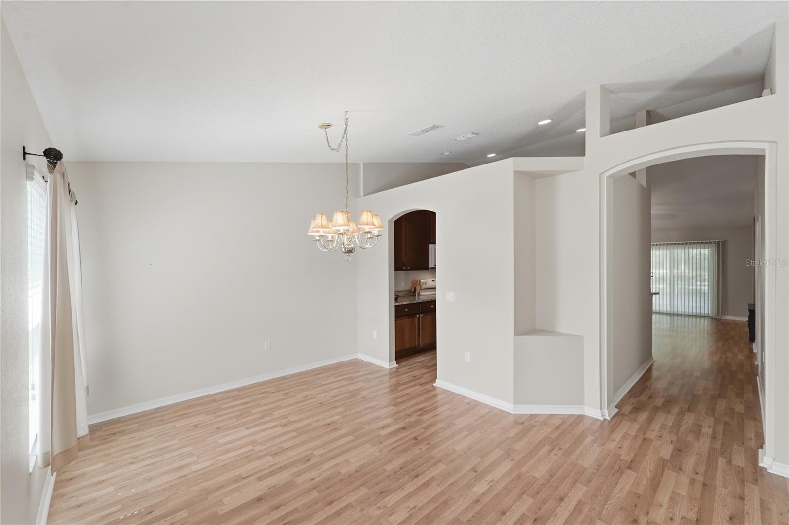 FOREST TRACE - Residential
