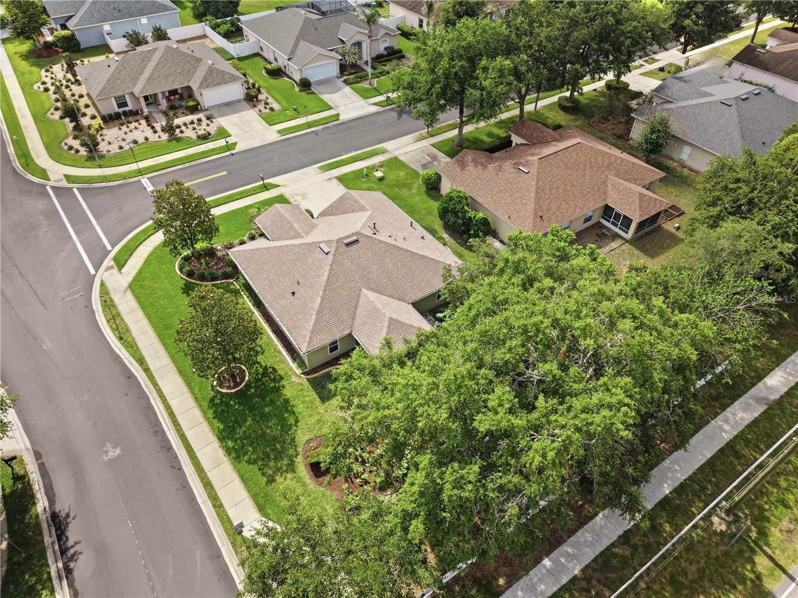 FOREST TRACE - Residential