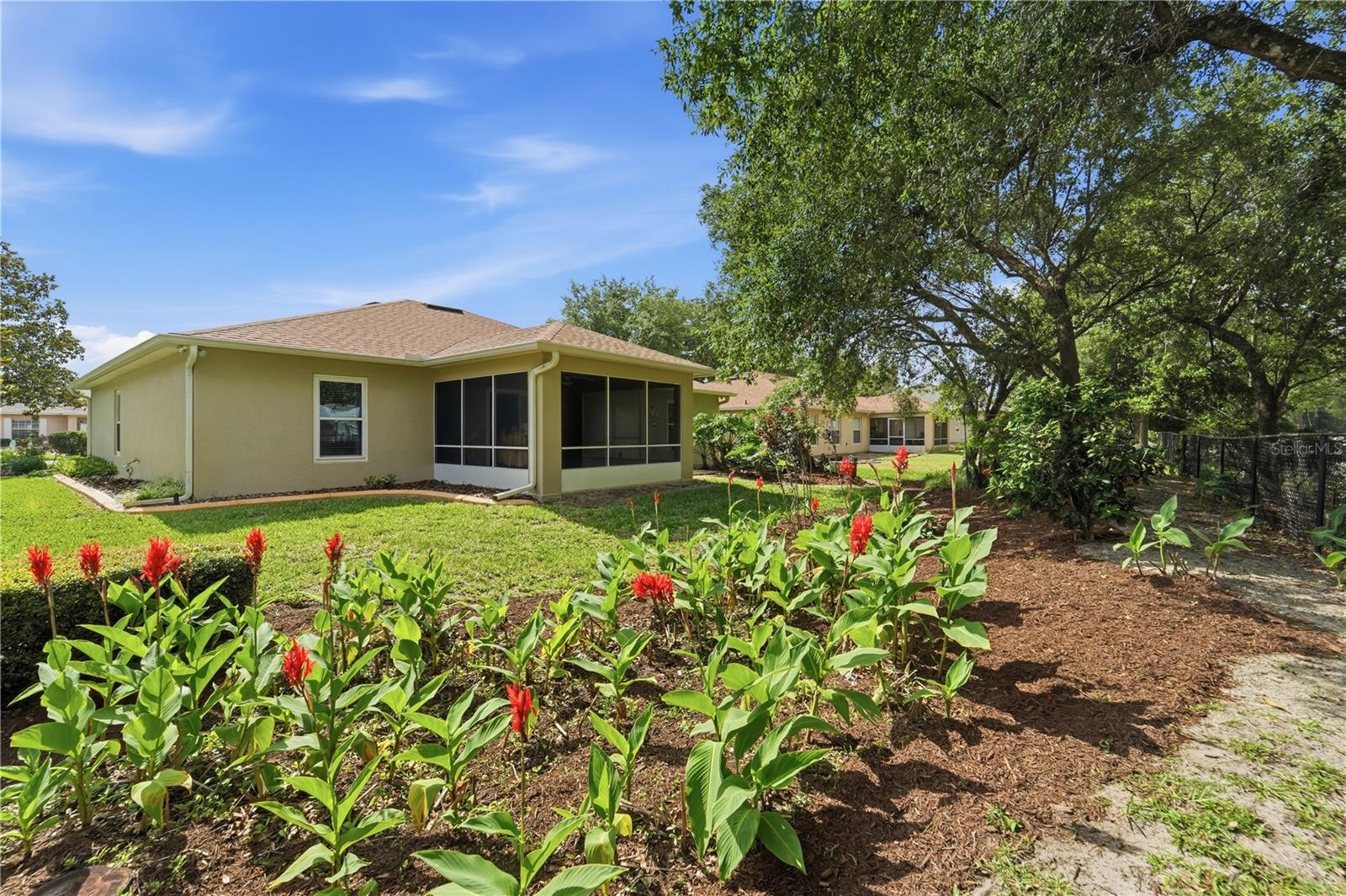 FOREST TRACE - Residential