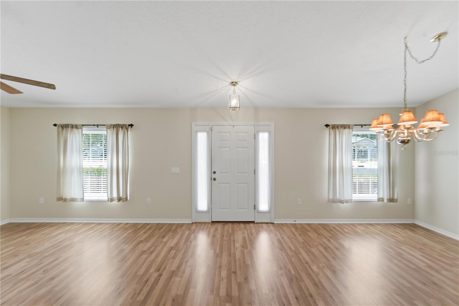FOREST TRACE - Residential