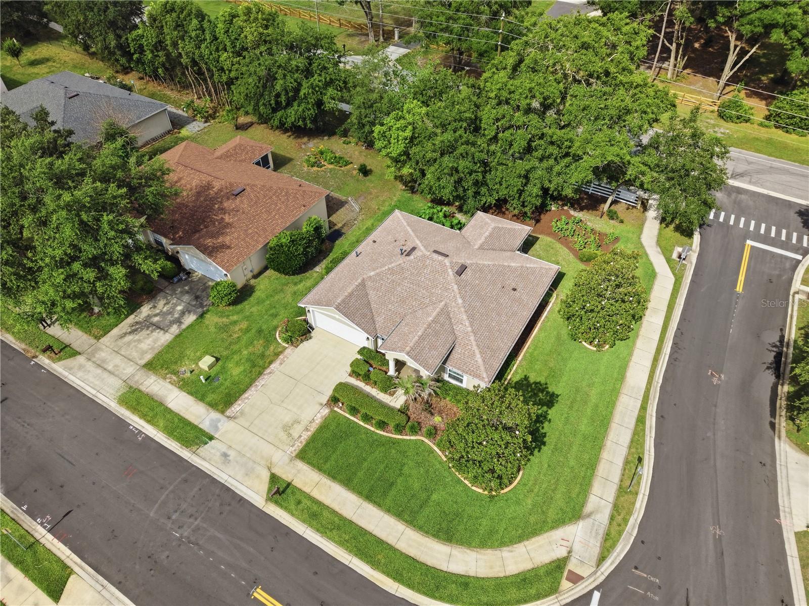 FOREST TRACE - Residential