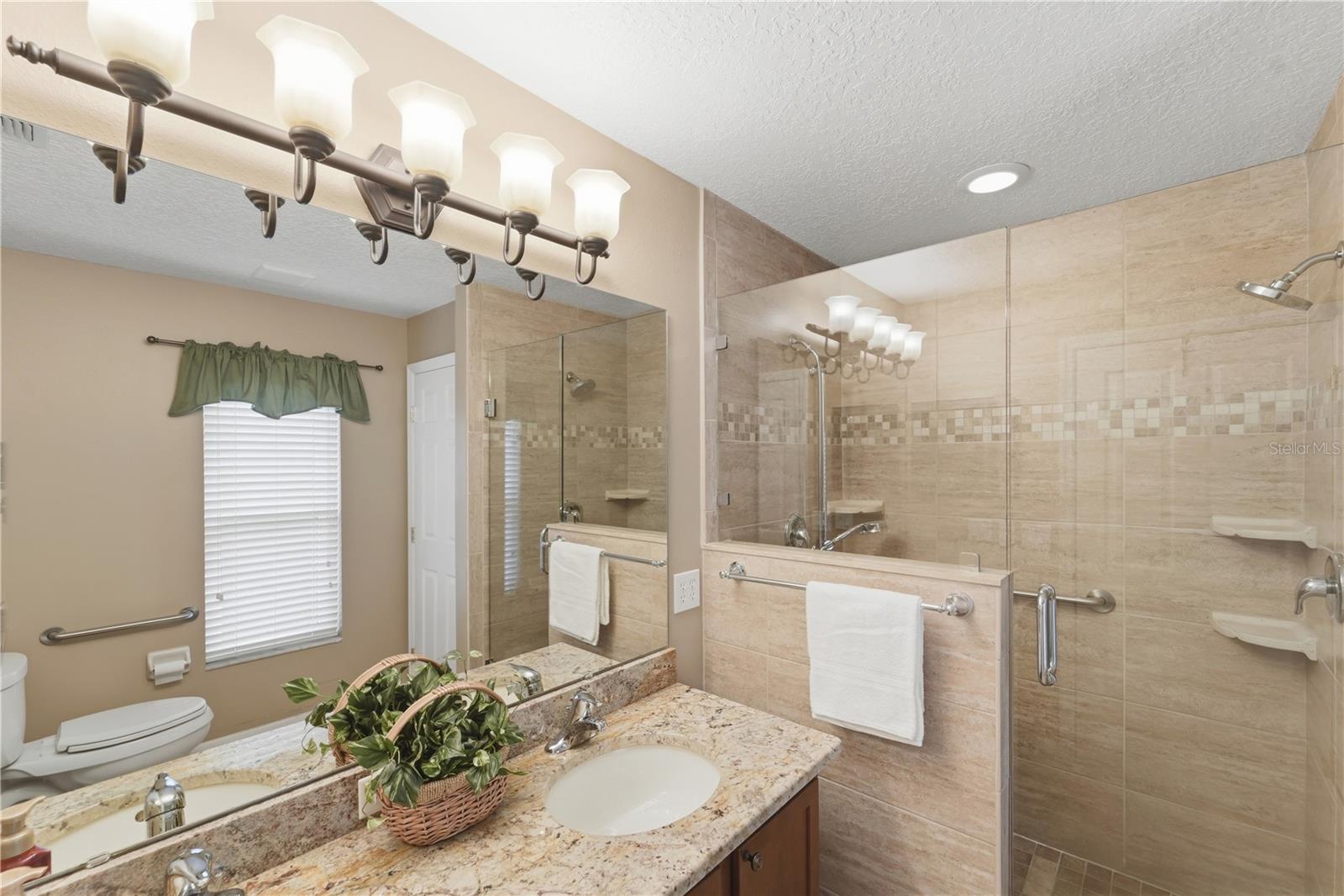 FOREST TRACE - Residential