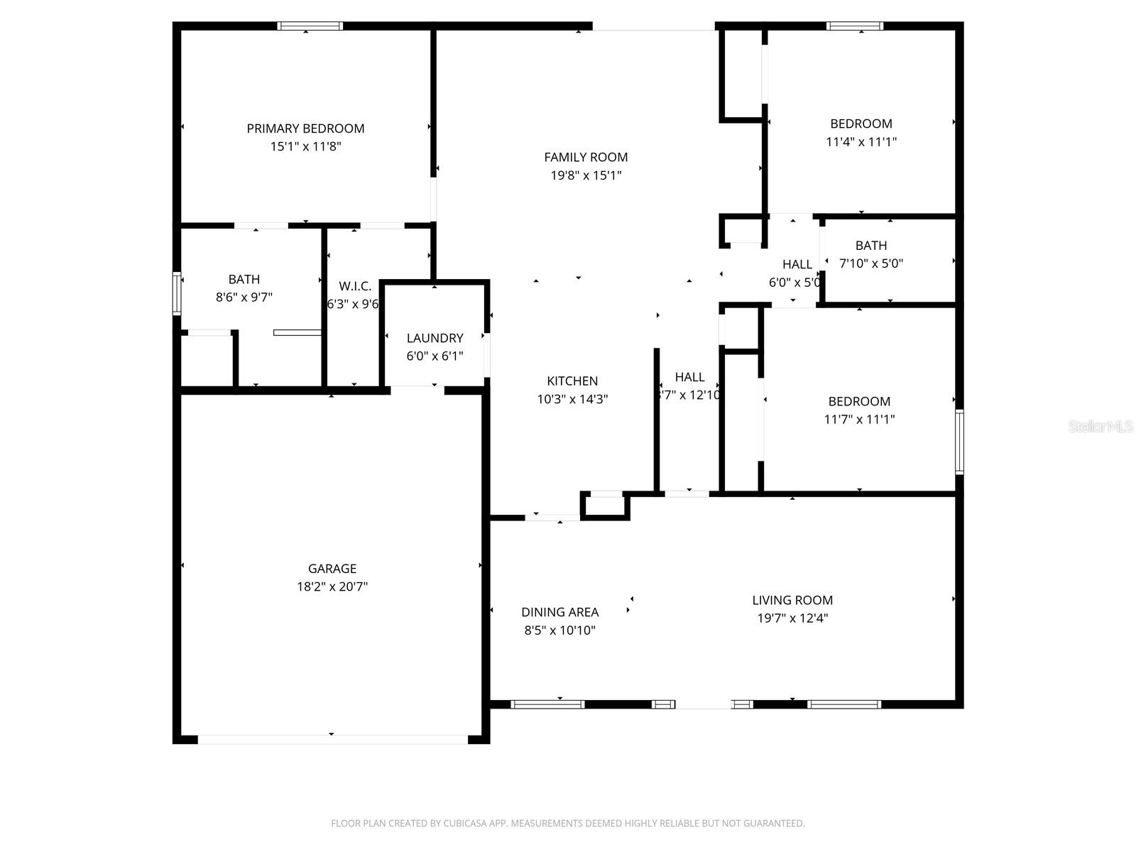 FOREST TRACE - Residential