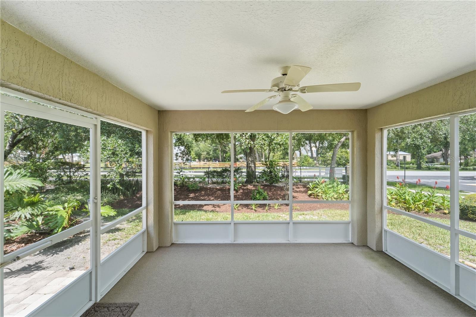 FOREST TRACE - Residential