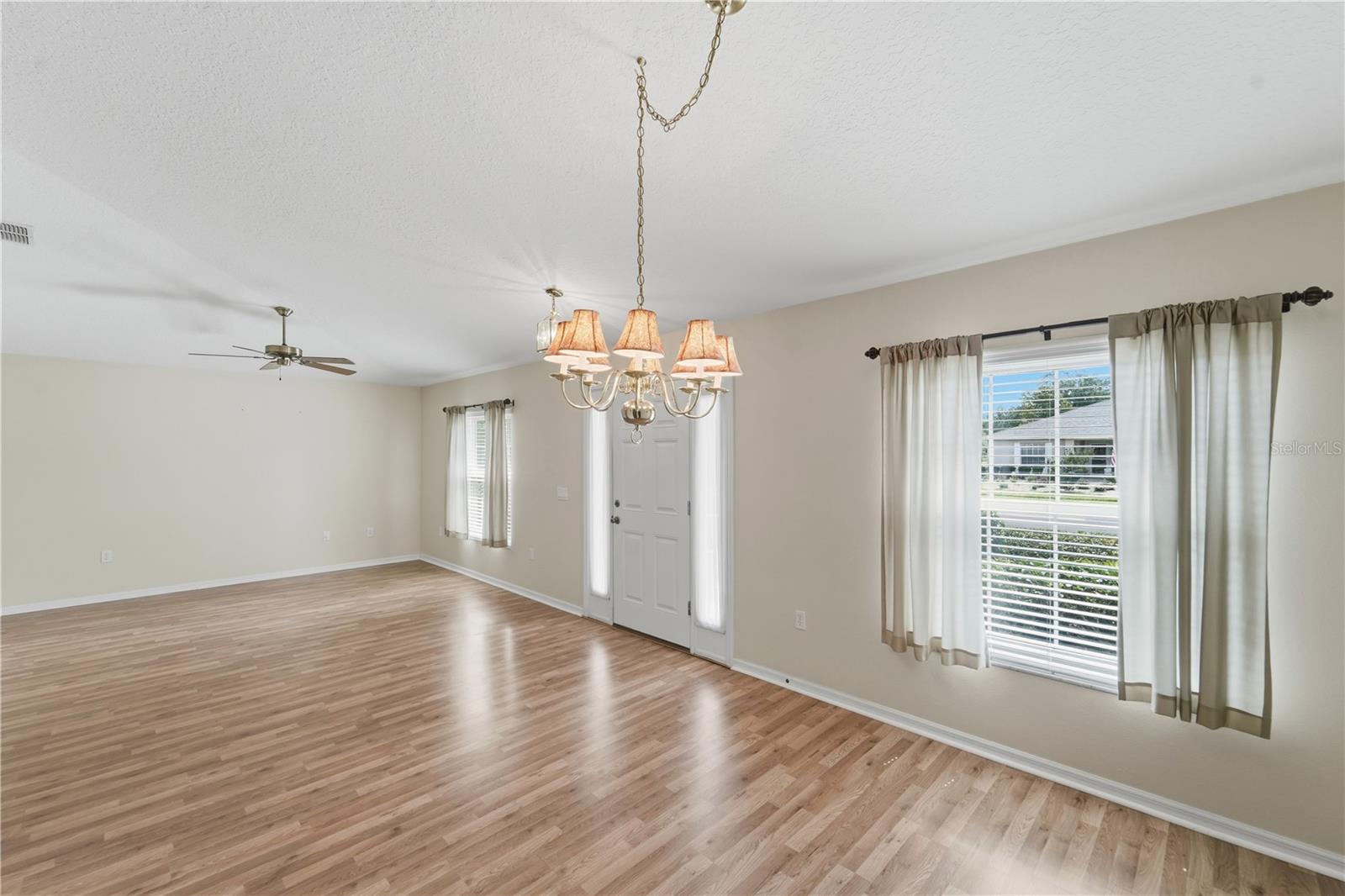 FOREST TRACE - Residential
