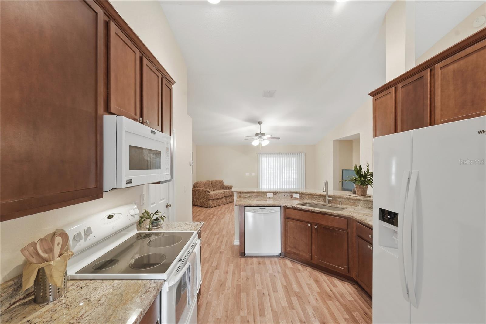 FOREST TRACE - Residential