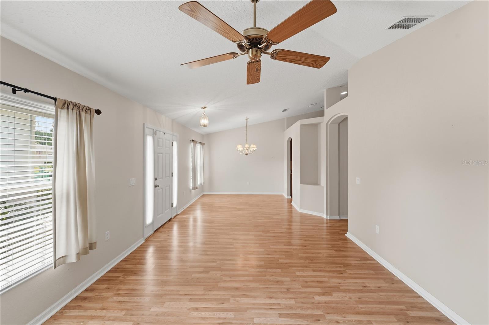 FOREST TRACE - Residential