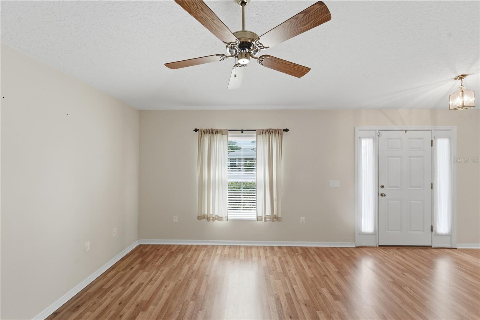 FOREST TRACE - Residential