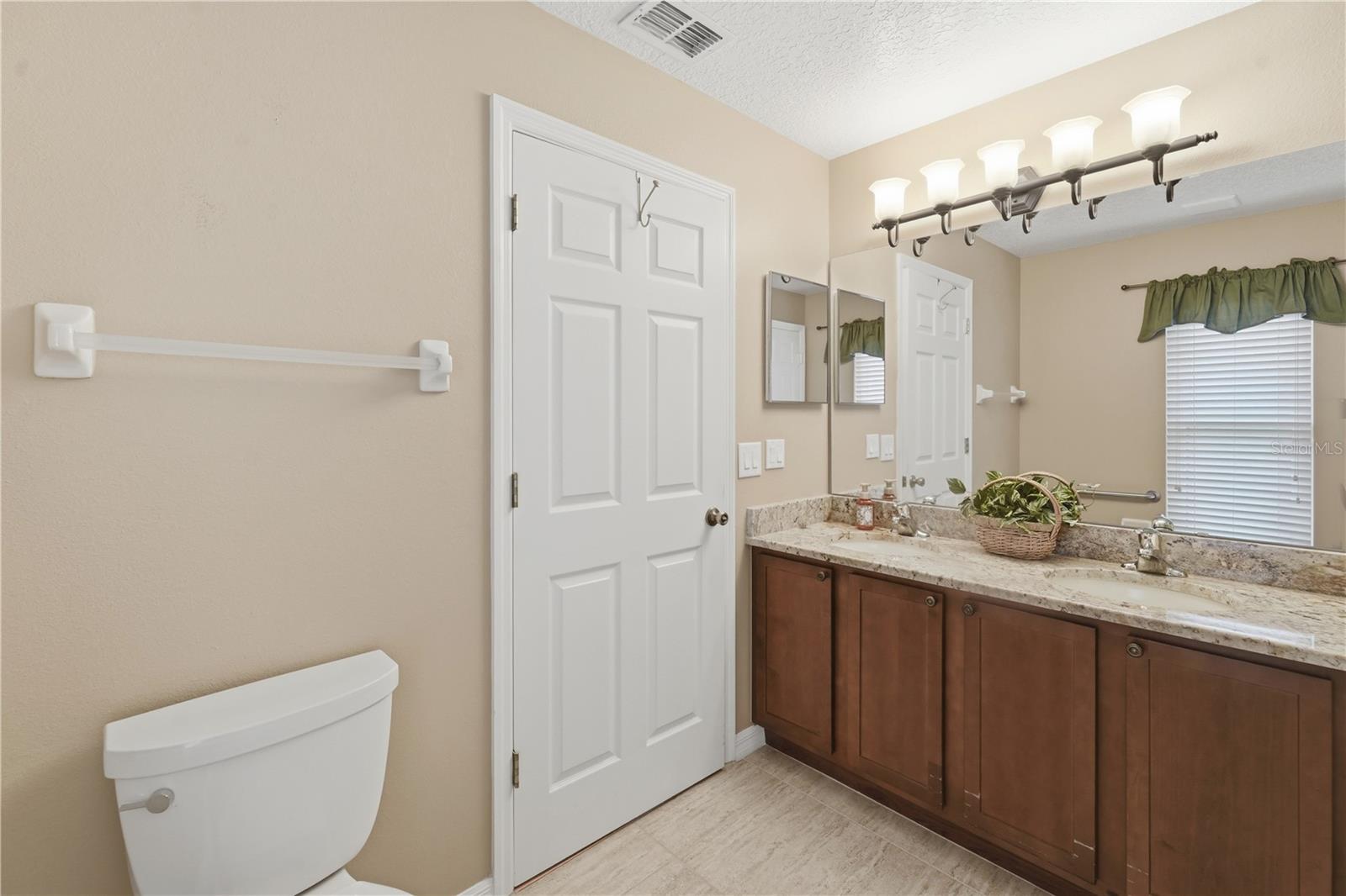 FOREST TRACE - Residential