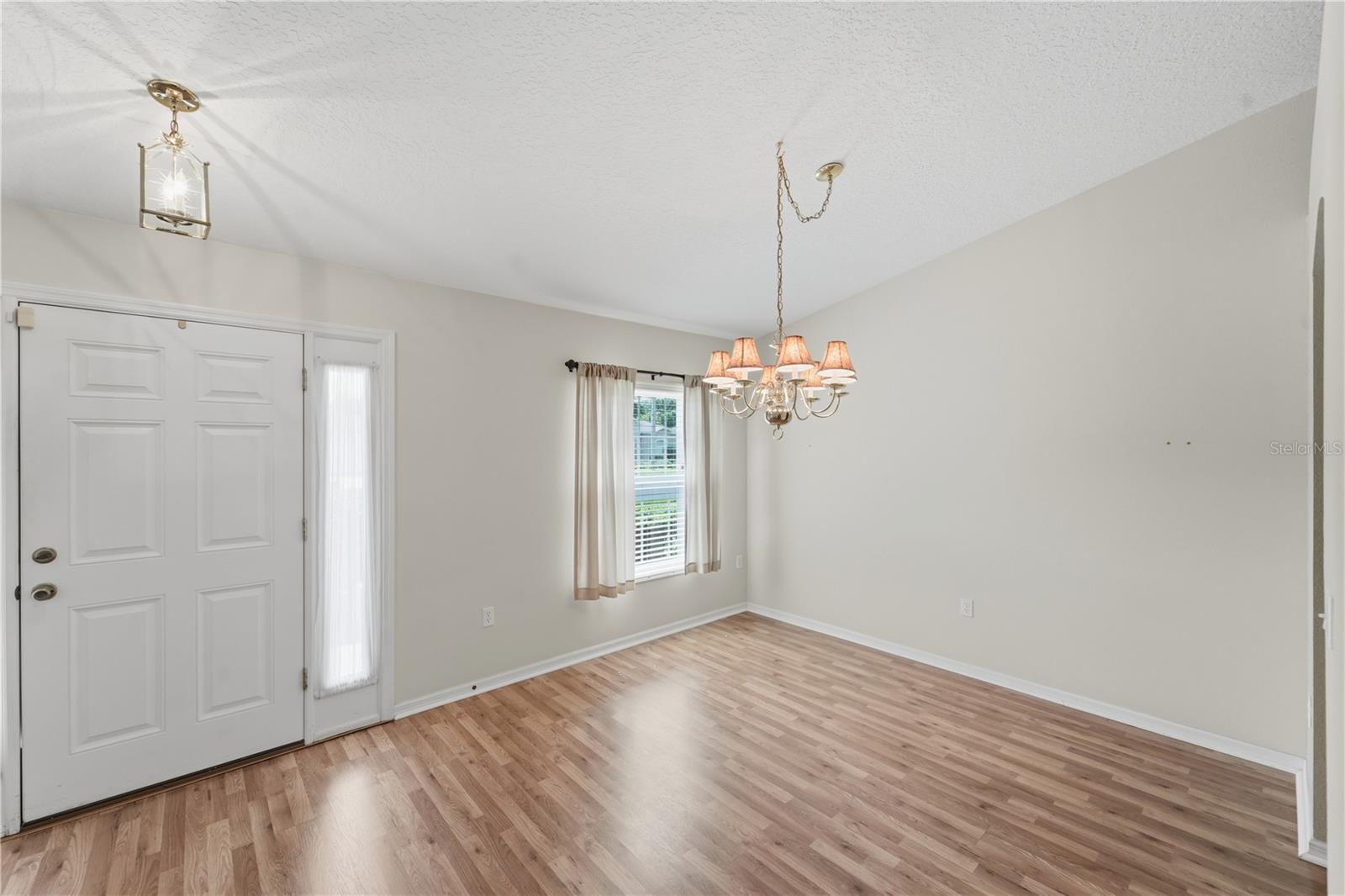 FOREST TRACE - Residential