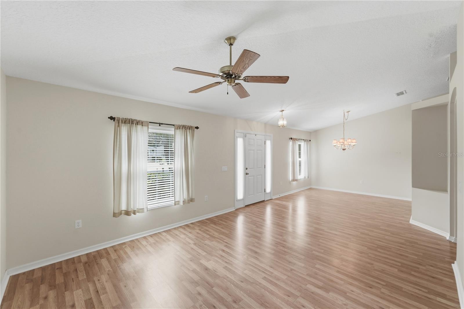 FOREST TRACE - Residential
