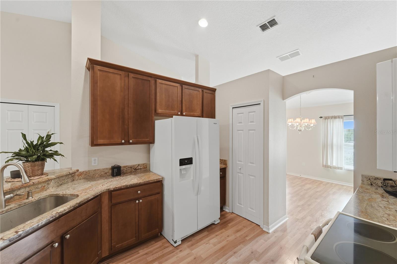 FOREST TRACE - Residential
