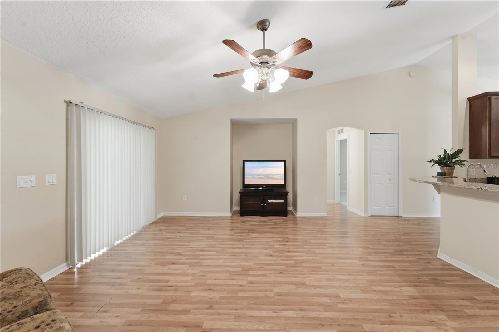 FOREST TRACE - Residential