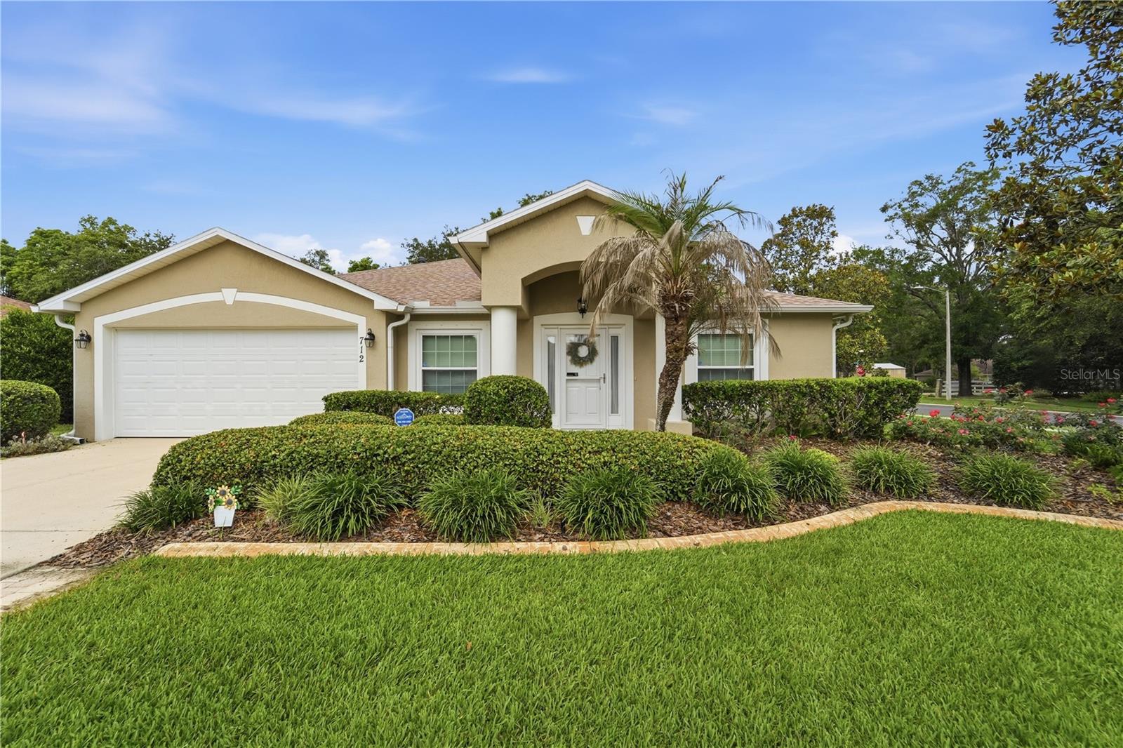 FOREST TRACE - Residential