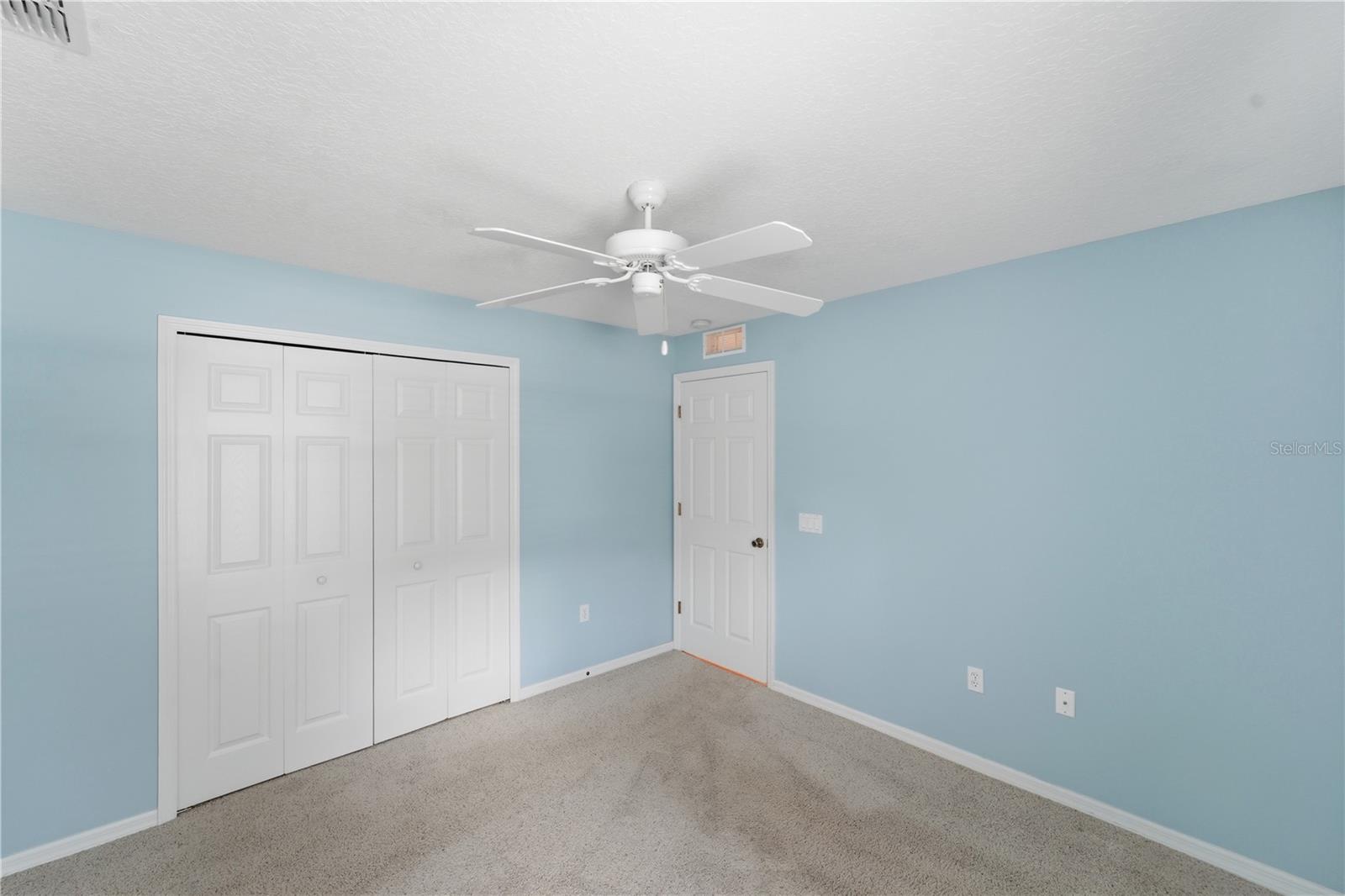 FOREST TRACE - Residential