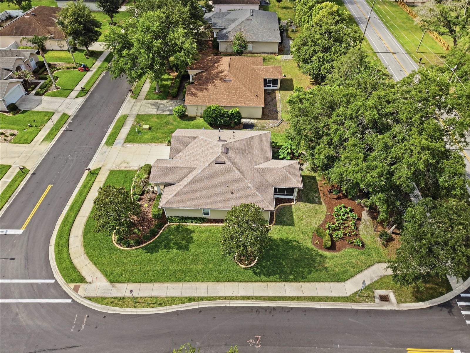 FOREST TRACE - Residential