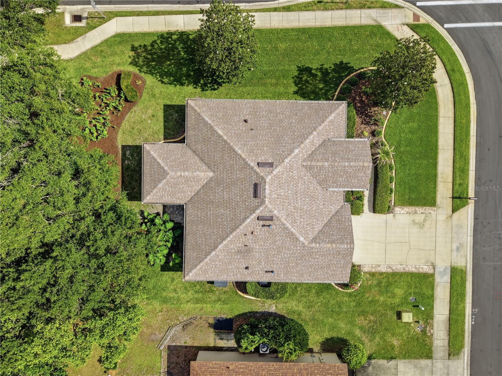 FOREST TRACE - Residential