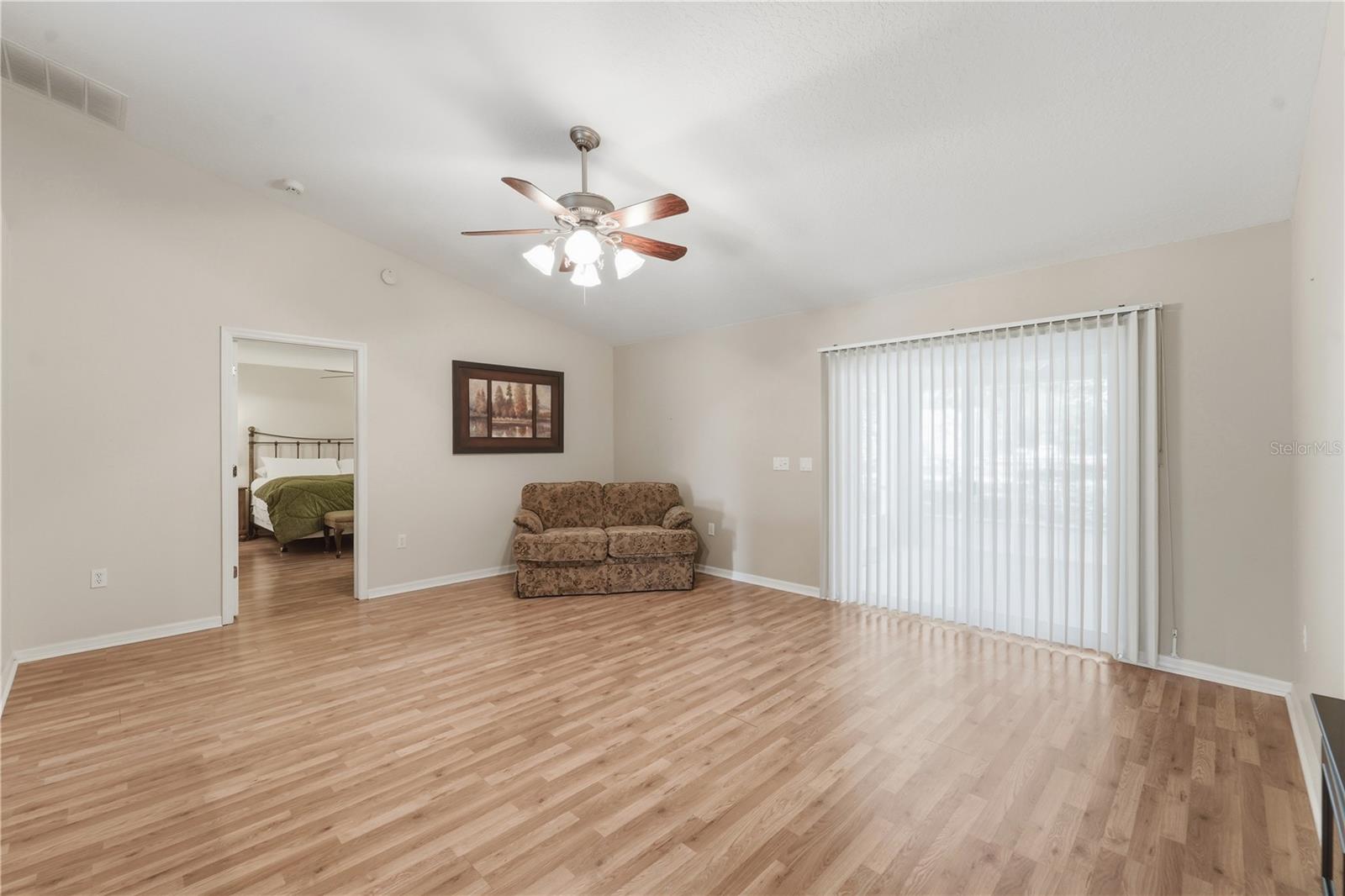 FOREST TRACE - Residential