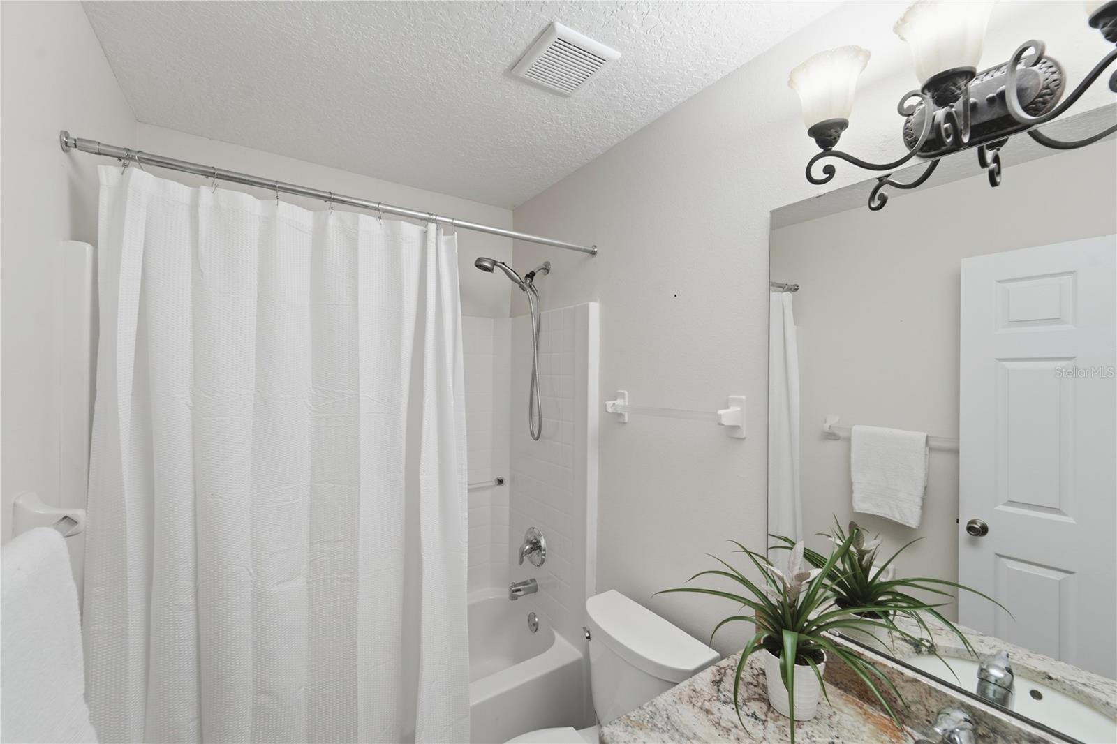 FOREST TRACE - Residential